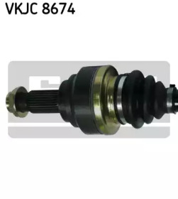 skf vkjc8674